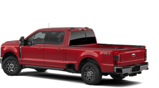2026 Ford Super Duty® External Image 2
